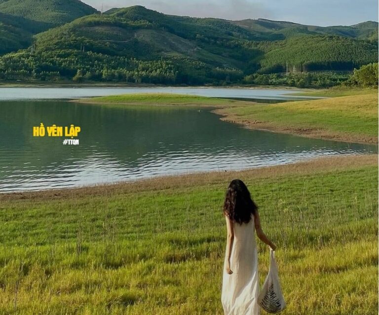 Yen Lap Lake: A Sanctuary for Nature Enthusiasts