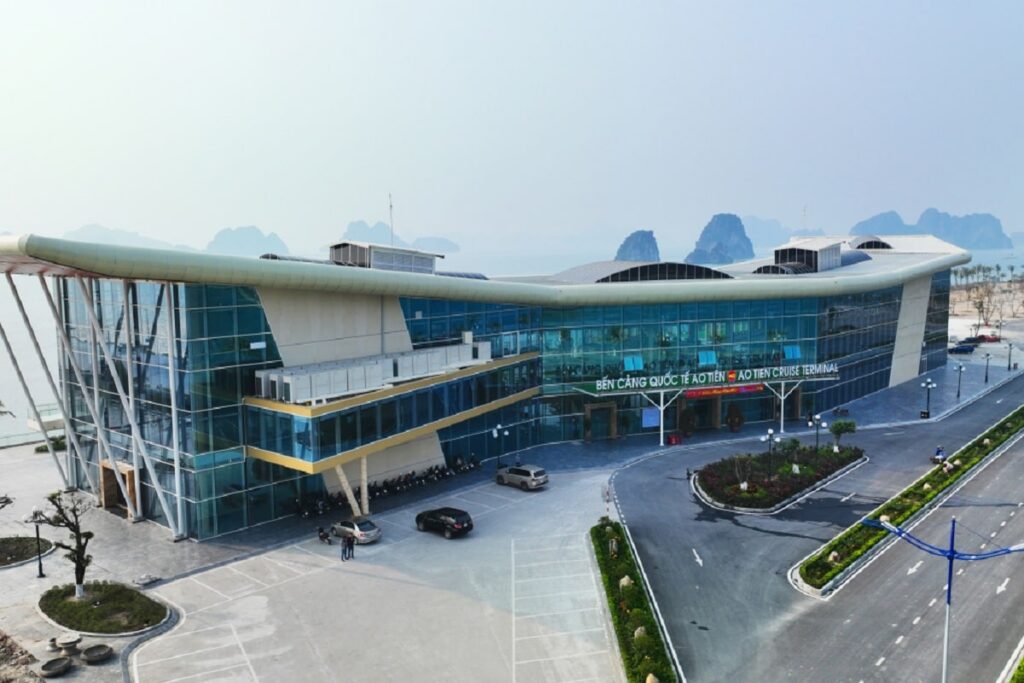 Ao Tien Harbour: A Guide to Schedules and Fares