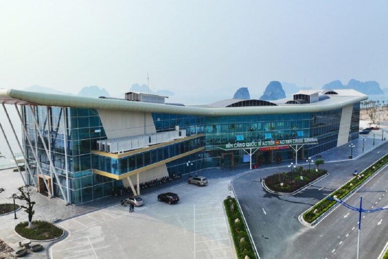 Ao Tien Harbour: A Guide to Schedules and Fares