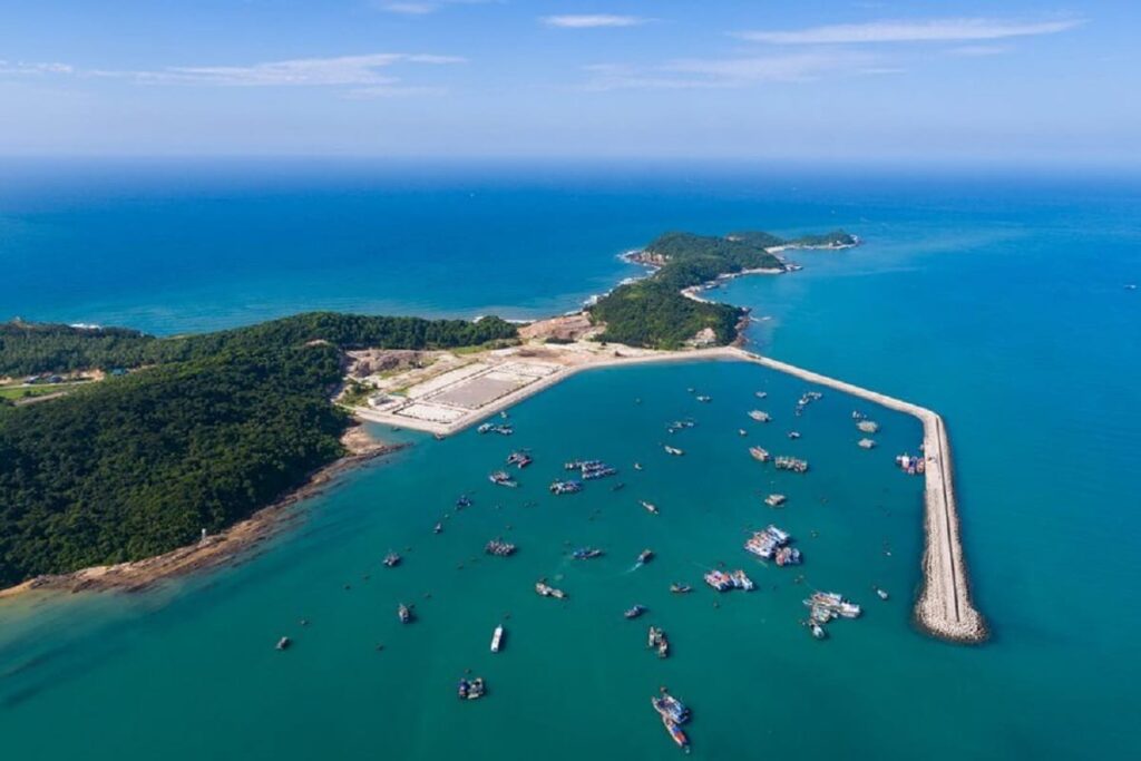 Co To Archipelago: The Definitive Guide to Vietnam’s Pristine Island Escape