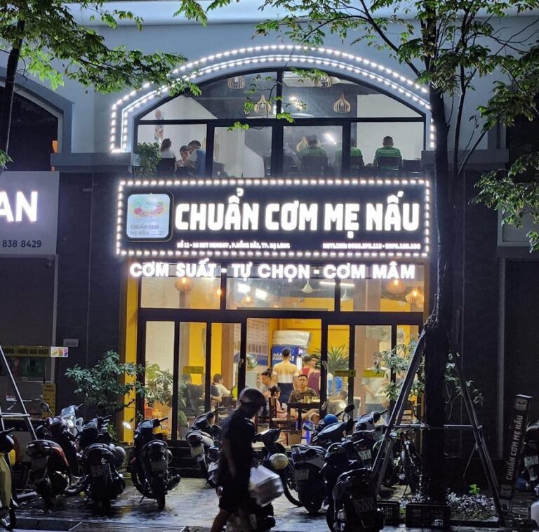 A Curated Guide to Ha Long Bay’s Finest Authentic Local Eateries