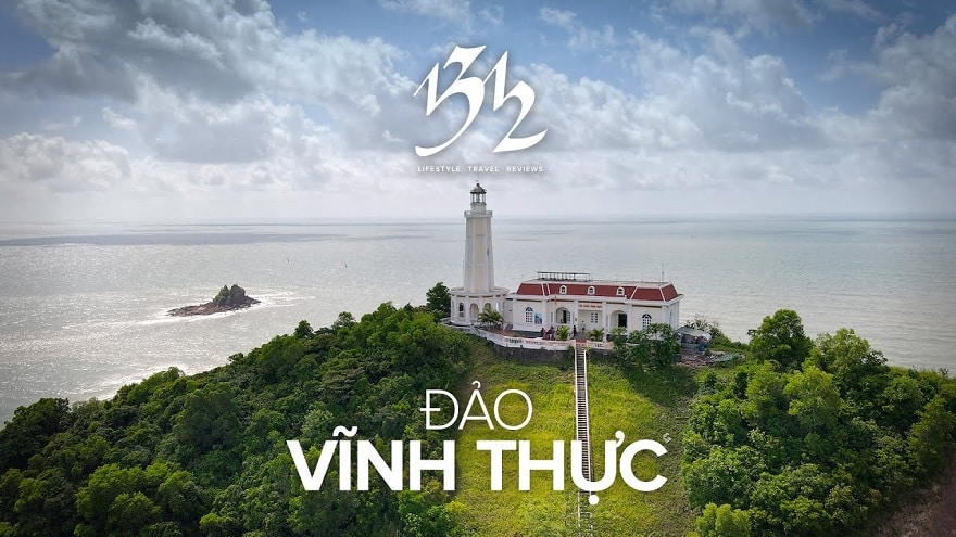 Vinh Thuc Island: An Untouched and Poetic Sanctuary in Quang Ninh