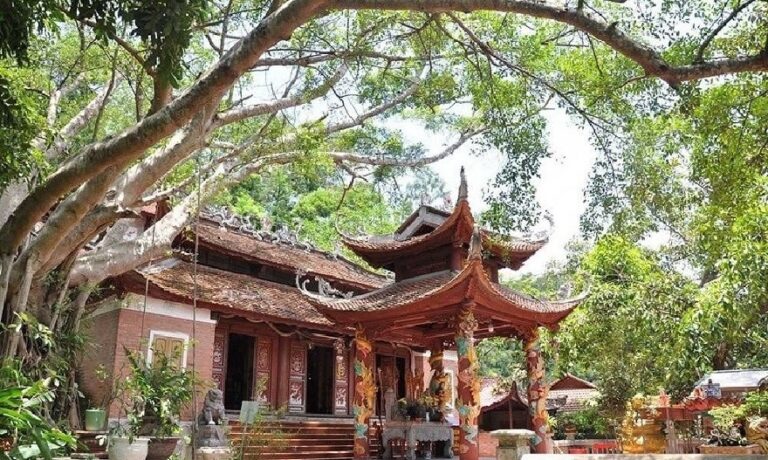 The Nine Most Sacred Sanctuaries of Quang Ninh