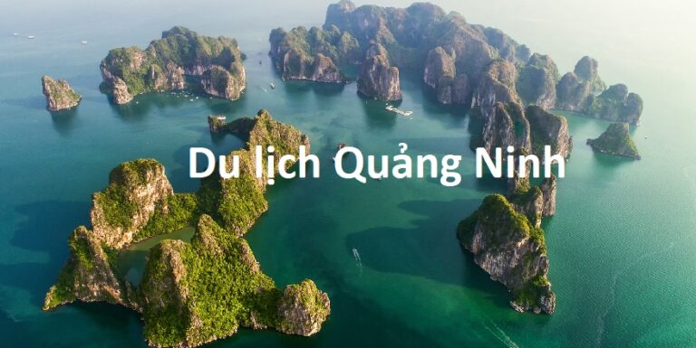 Unveiling the Timeless Splendors of Quang Ninh