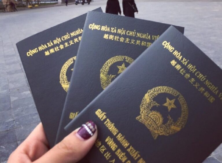A Gateway to Elegance: Unveiling the Guangxi-Quang Ninh Connection