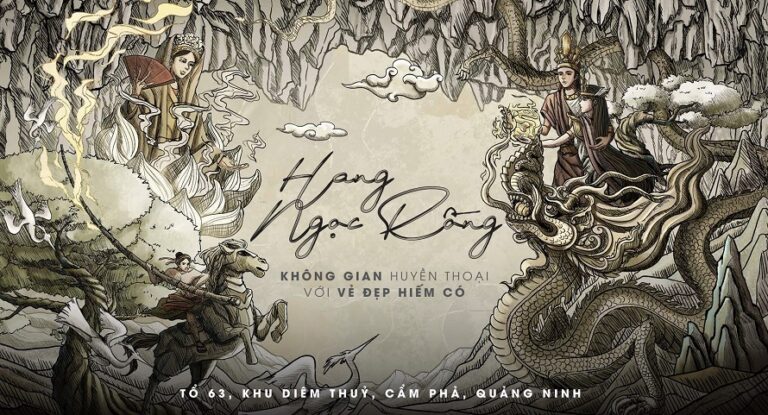 Dragon Pearl Cave Restaurant: A Symphony of Gastronomy and Art