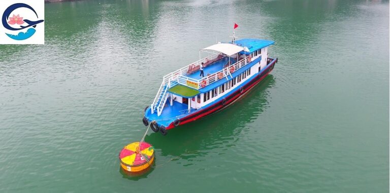 A Curated Guide to Lan Ha Bay and Cat Ba Island: 2025 Voyages and Vessel Rates