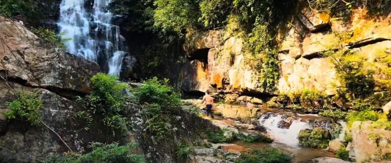 The Hidden Cascades of Hoanh Bo