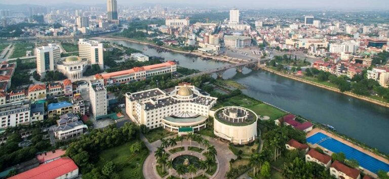 Mong Cai Chronicles: An Odyssey to the Edge of the Motherland
