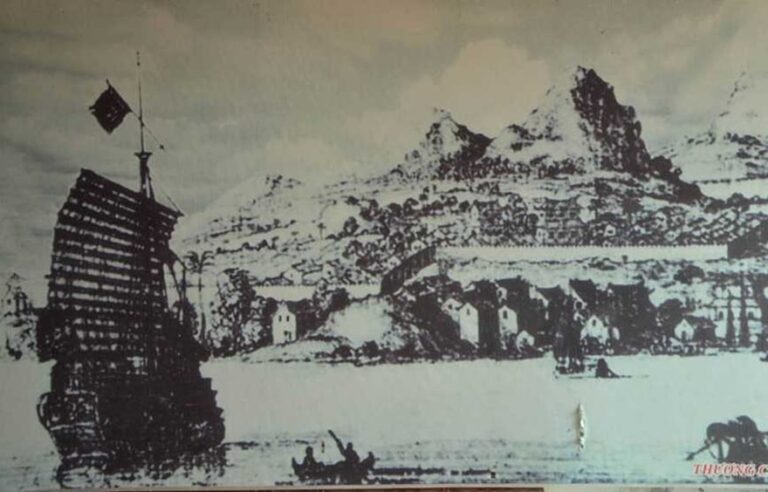 Van Don: The Storied Origins of Vietnam’s First International Maritime Gateway