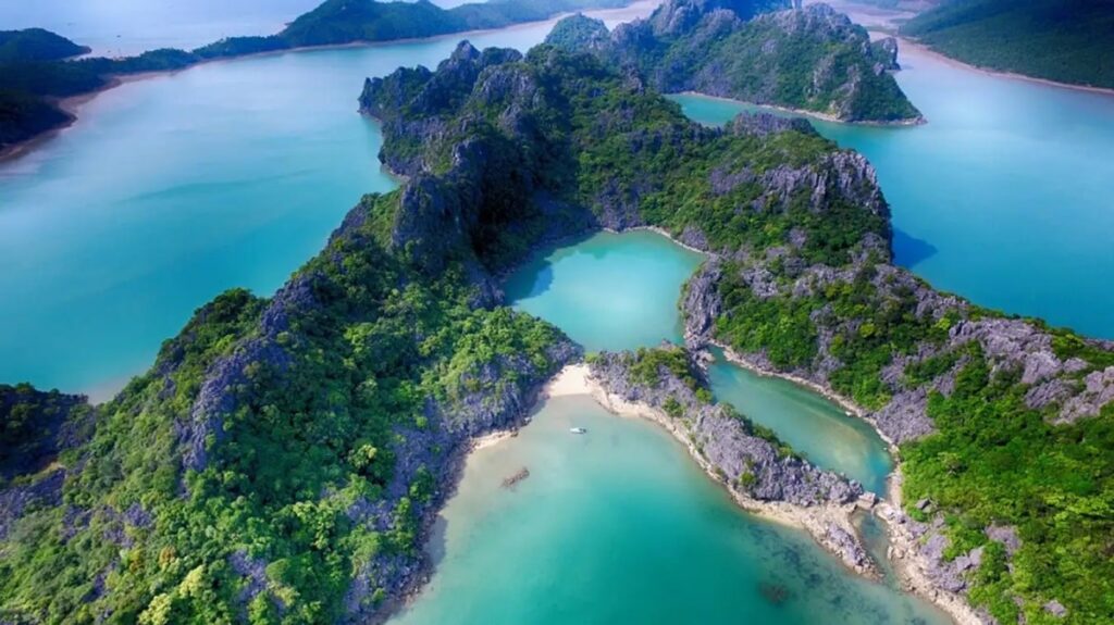 Bai Tu Long Bay: An Unrivaled Jewel of Exquisite Coastal Discovery