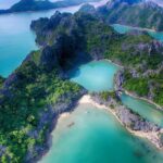 Bai Tu Long Bay: An Unrivaled Jewel of Exquisite Coastal Discovery