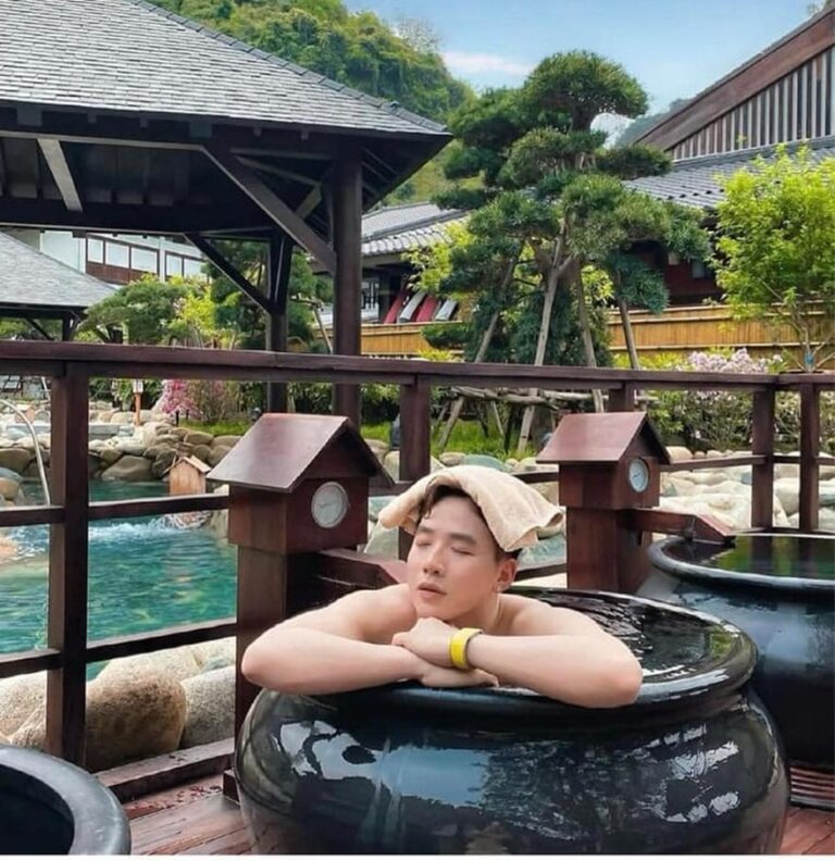An Exquisite Escape: A Connoisseur’s Guide to Yoko Onsen Quang Hanh