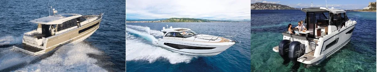 Private luxury yacht charter models available in Halong Bay