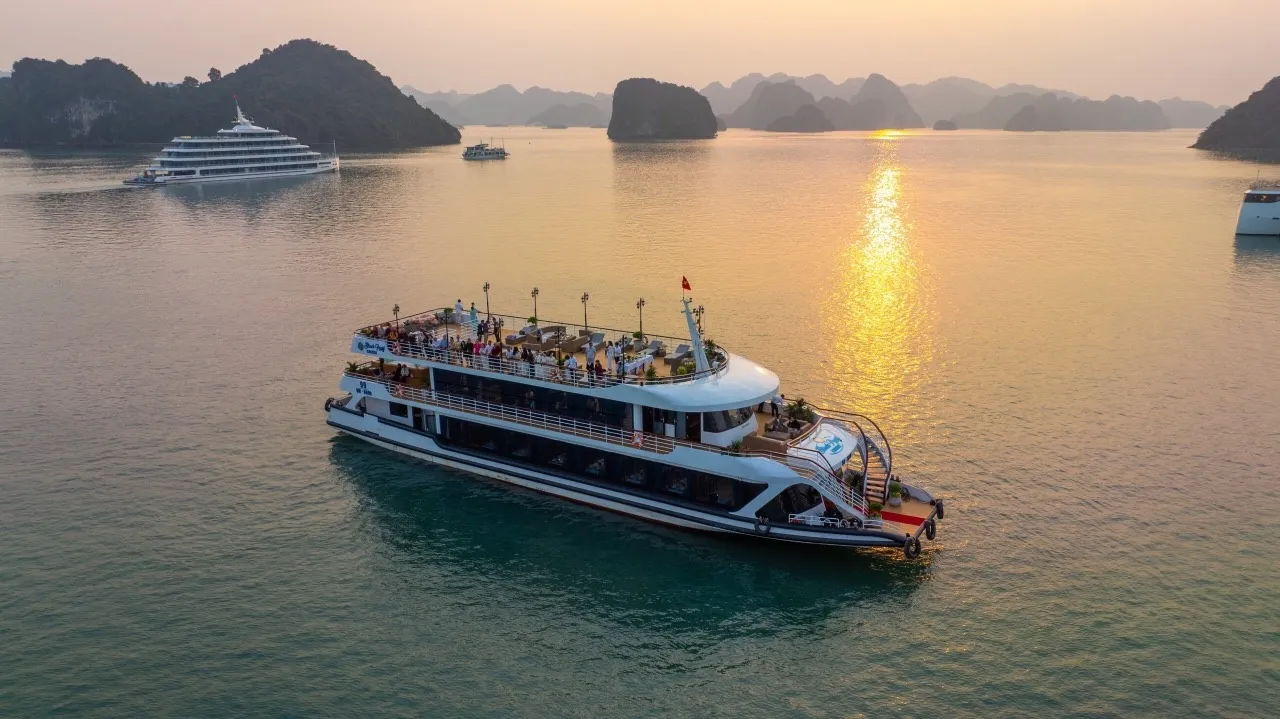 Black Pearl Cruise