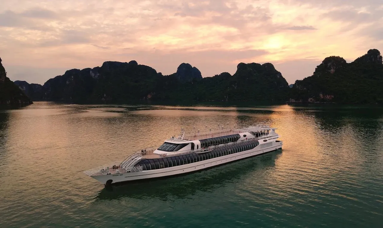 Paradise Delight Cruise
