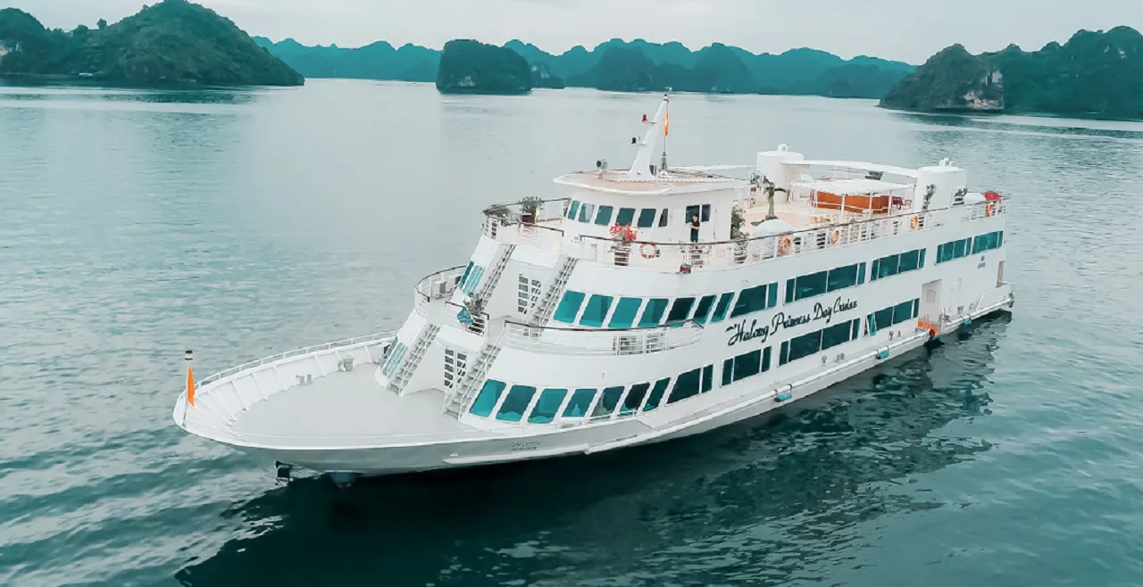 Princess Day Cruise