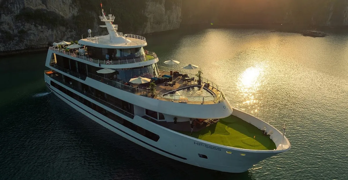 Stellar of the Seas Cruise